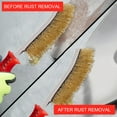 thumbnail image 4 of Handheld Plastic Bristle Wire Brush Set, 4 of 7