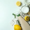 thumbnail image 5 of Unpretentious Washing Soda, 10 lb, Soda Ash, Laundry Additive, Sodium Carbonate, 5 of 7