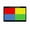FRAMED12X18INCH(30X45CM), variant on Mood Meter Poster Psychology Knowledge (7) Canvas Painting Wall Art Poster for Bedroom Living Room Decor