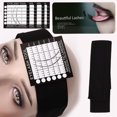 thumbnail image 2 of Adjustable Portable Magnetic Eyelashes Pad, Comfortable Magnetic Headband, General Purpose For Grafting Eyelashes Professional Use, 2 of 8