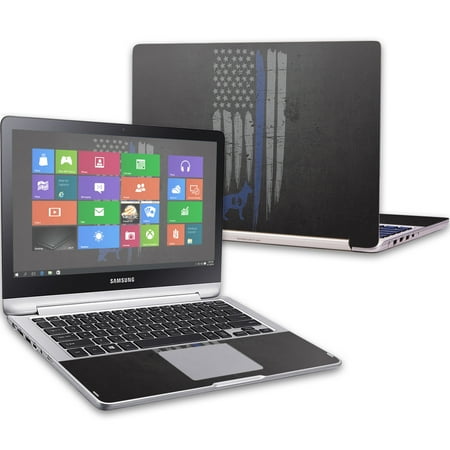 Samsung Thin Laptop Skin Decal Wrap for Samsung Notebook 7 Spin 13 3 2020 