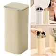 thumbnail image 2 of Automatic Lift Makeup Brush Holder for Vanity and Bathroom Countertop Use, 2 of 11