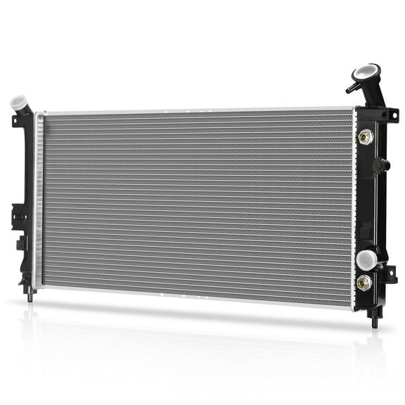 RVNI Radiator Compatible with 2005 2006 Chevy Uplander Buick Terraza 2001-2006 Pontiac Montana
