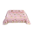 thumbnail image 2 of Amzcrzy Polyester Summer Quilt Summer Quilt Air-Conditioning Quilt Lightweight Summer Quilt Gift Set Washable Cottons Quilt Quilt Inserts Lightweight Quilt Non-Functional Blankets, 2 of 6