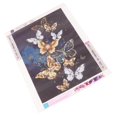 thumbnail image 4 of Art Craft Rhinestone Painting,DIY Full Rhinestone Art DIY Rhinestone Art Kit Full Rhinestone Art Painting Meticulously Designed, 4 of 12