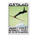 thumbnail image 1 of Trademark Fine Art 'Travel 249' Canvas Art by Vintage Lavoie, 1 of 3