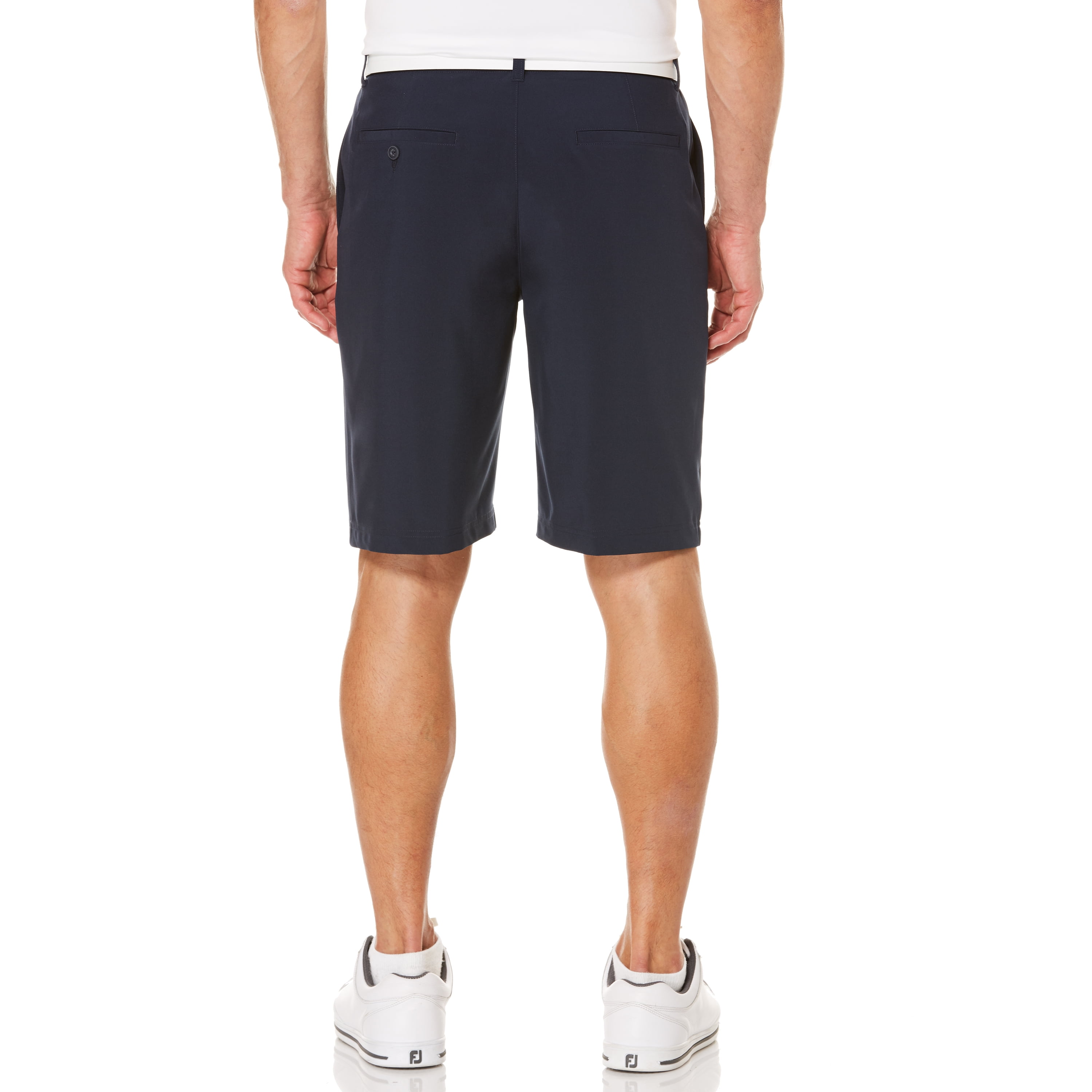 Buy > relaxed fit golf shorts > in stock