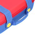 thumbnail image 1 of Estuche de almacenamiento para juegos, portátil, de gran capacidad, duradero, bolsa de almacenamiento para accesorios de juegos para Switch, 1 of 12