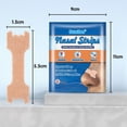 thumbnail image 4 of Stop snoring nasal patch to relieve nasal congestion, 4 of 5