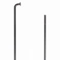 thumbnail image 3 of Rayos para bicicleta 14g x 270mm negros con niple R26 Mariluz, 3 of 5