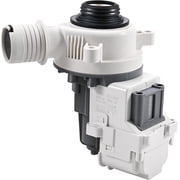 Navellon W10919003 Washer Drain Pump for Whirlpool/Amana/Maytag/Kenmore/Crosley Top Load Washing Machine, Replaces W10775446/AP6038235/PS1177007/EAP11770076