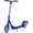 Blue, variant on Hurtle Renegade Lightweight Foldable Teen and Adult Commuter Kick Scooter, Pink
