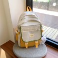 thumbnail image 2 of Bolso Hombro Doble Mochila Diario Unisex Gran Capacidad para Y Niñas, 2 of 9