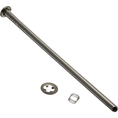 Whirlpool Genuine OEM WP2196195 Refrigerator Dispenser Door Pin