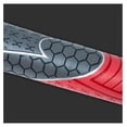thumbnail image 3 of Golf Grips DriTac Non-Slip Cushioned - Gray/Red, Moisture Wicking, Shock Absorption, AVS Technology, Standard Size, for Improved Control & Comfort, 3 of 7