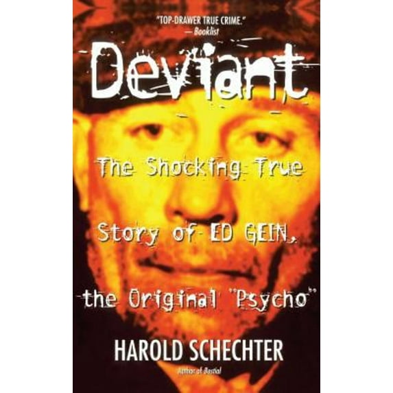 Pre-Owned Deviant (Paperback)
