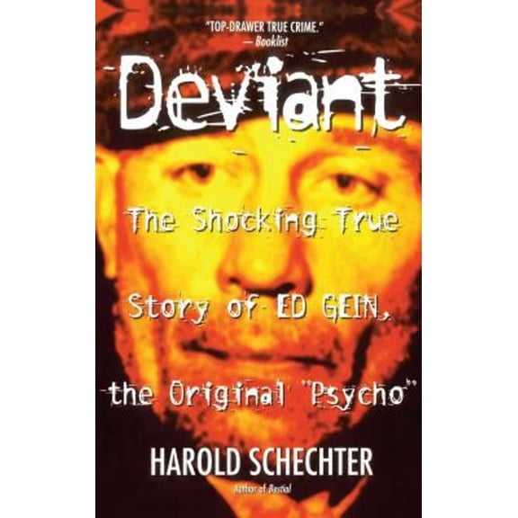 Pre-Owned Deviant (Paperback)