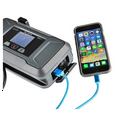 thumbnail image 6 of Projecta 12V 1400A Intelli-Start Professional LiFePO4 Jumpstarter and Power Bank with Rapid Recharge Technology, 6 of 9