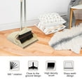 thumbnail image 3 of Zoyueyie 1 Set Broom and Dustpan Kit Household Floor Cleaning Tool Home Cleaning Device, 3 of 11