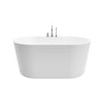 thumbnail image 3 of A&E Bath and Shower RETRO Bathtub, 3 of 4