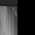 thumbnail image 4 of South Shore Agave, Bohemian Harmony Chair,  Black, 4 of 11