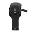 thumbnail image 2 of TopOne Motorcycle Headlight Switch Handlebar Light Spotlight 3-setting Button Switch 12v Aluminium Alloy Modified Accessorie, 2 of 7
