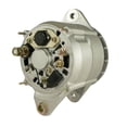 thumbnail image 2 of 24V 80A Alternator Fits John Deere Loader 644J 724J 744H Bosch Al5010X Ty6786, 2 of 2