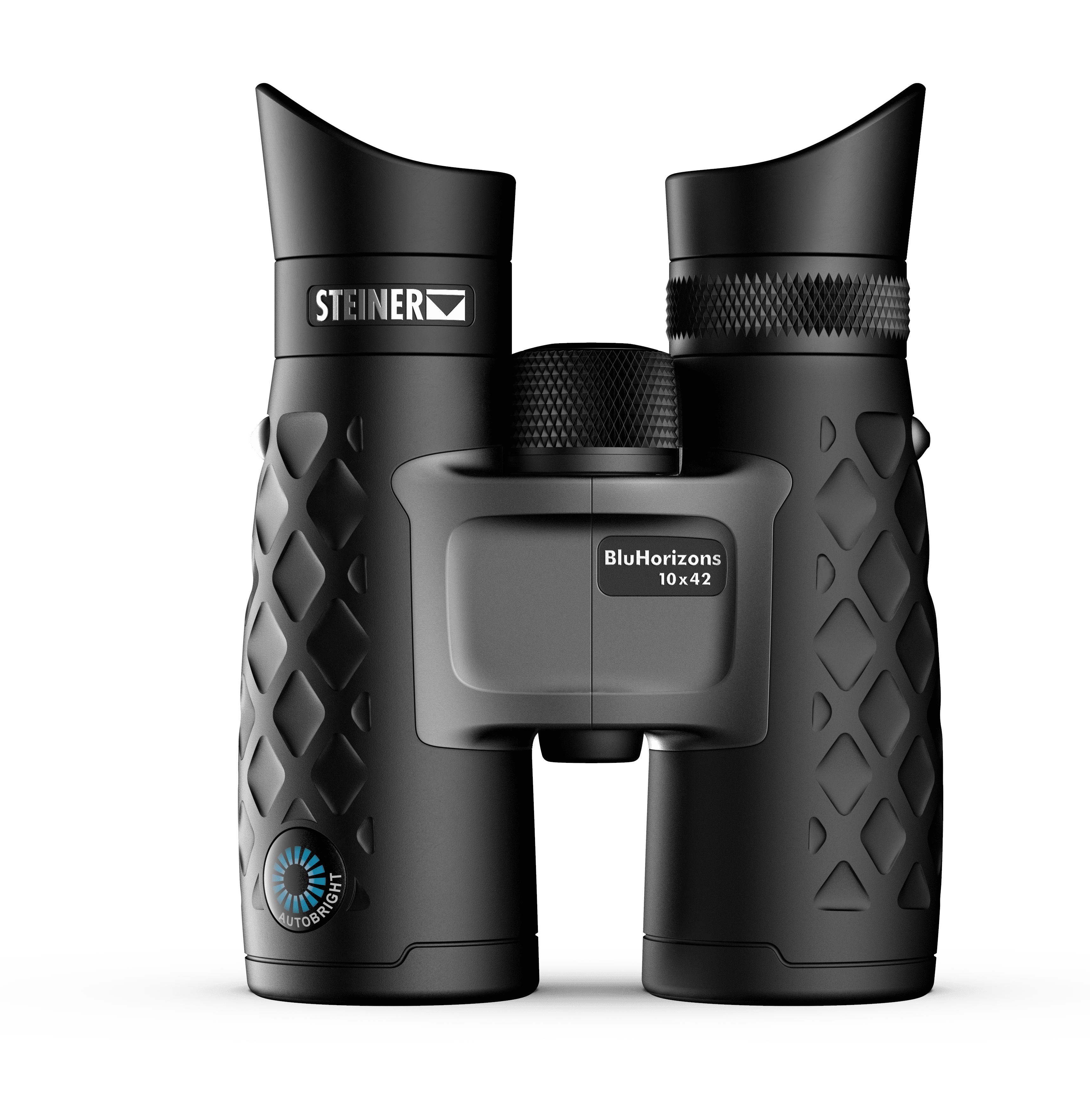 Steiner Optics 10x42mm Ergonomic Binoculars