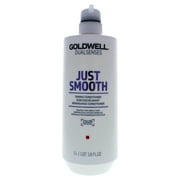 GOLDWELL DualSenses Just Smooth Taming Conditioner