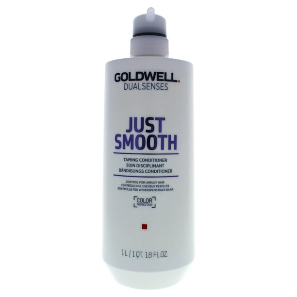 Goldwell DualSenses Just Smooth Taming Conditioner