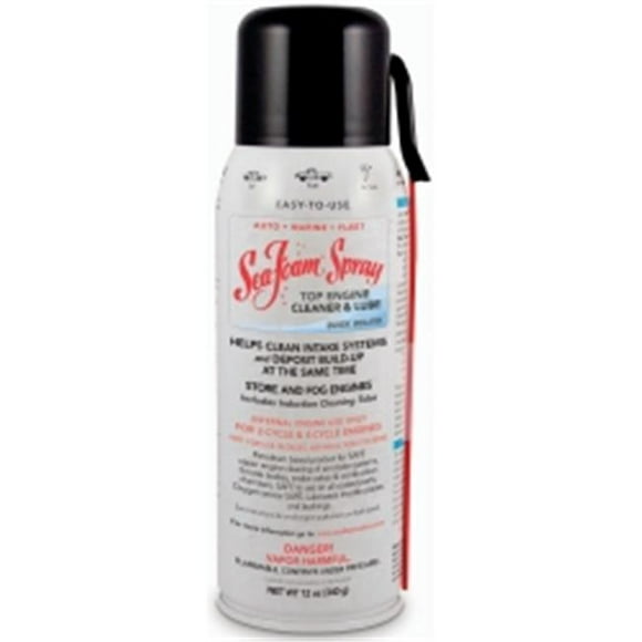 Sea Foam SS14 14 oz Spray Cleaner & Lube