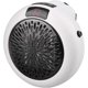thumbnail image 2 of Ventilador de escritorio silencioso de alto rendimiento para uso en interiores con control remoto., 2 of 4
