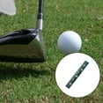 thumbnail image 4 of Golf Alignment and case Holder Four Premium Leather Golf Holds at Least 2 Sticks -, 4 of 10