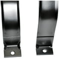 thumbnail image 5 of Dorman 578-525 Fuel Tank Strap for Specific Ford / Lincoln Models, Black, 5 of 6