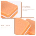 thumbnail image 2 of MasteelfCA 50pcs Mini Buffer Block Sponge Nail Polish Sanding Buffer Strips Nail File Block, 2 of 8