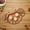 Crab, variant on Wooden Fish-Shaped Serving Tray for Charcuterie, Sushi, and Fruit, Handcrafted Walnut Platter for Dessert, Parties, and Decorative Display
