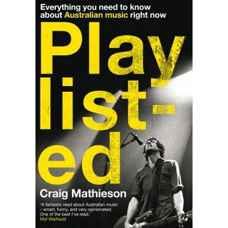 Playlisted: Everything You Need to Know About Australian Music Right Now