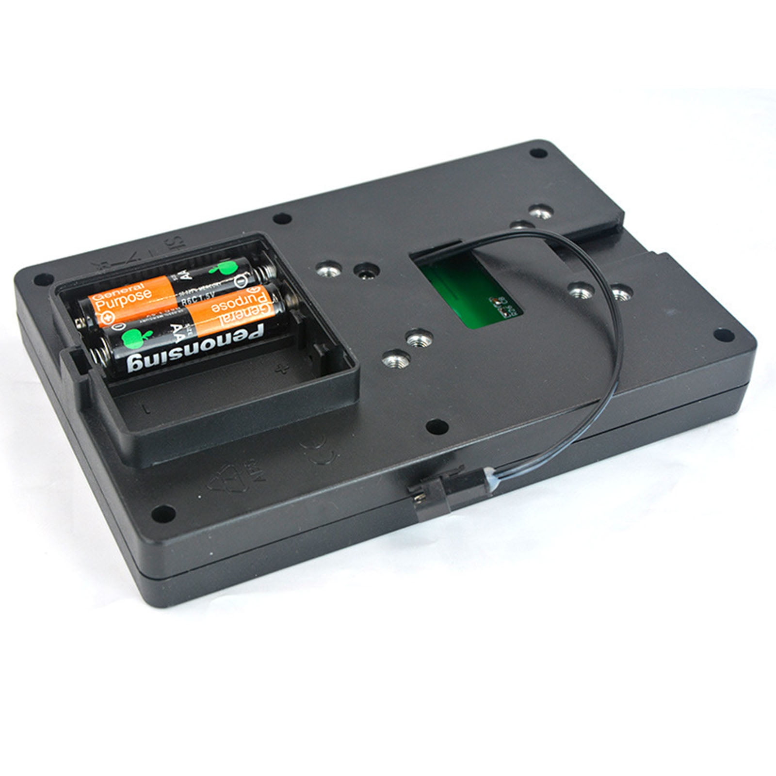 Practical Rowing Machine Data Panel with High Accuracy Speed Tracking Time Distance Measurement for Exercise Bike