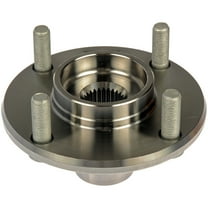 Dorman 930-705 Front Wheel Hub for Specific Infiniti / Nissan Models