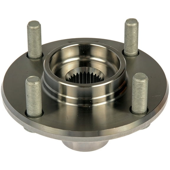 Dorman 930-705 Front Wheel Hub for Specific Infiniti / Nissan Models