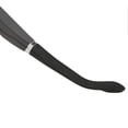 thumbnail image 4 of Smart Bluetooth Glasses Bone Conduction Noise Reduction Bluetooth 5.0 Wireless Glasses for Holiday Beach Driving Silver Gray, 4 of 4
