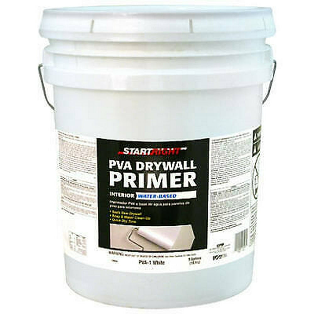 Drywall Primer, 5Gals.