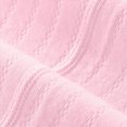 thumbnail image 5 of TOWED22 Boys Girls Pajamas Planet Cotton Toddler Kids 2 Piece Long Sleeve Pjs Fall Winter Sleepwear 3 6 9 12 18 24 Months 2 3 4 5 6 7 8 9 Years(Light Pink,12-18 M), 5 of 9
