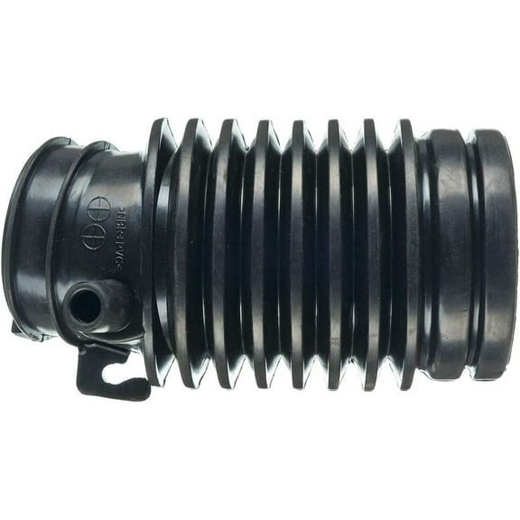 A-Premium Engine Air Cleaner Intake Hose Tube Replacement for Honda Accord 2003-2007(V6 3.0L Only) Acura TL 2004-2006 V6 3.2L