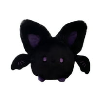 BESTSKY Bat Plush Toy Halloween Bat Stuffed Animal Doll Cute Cartoon Doll Gift for Kids Party Favor Home Decoration for Halloween