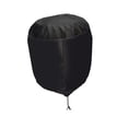 thumbnail image 4 of GUOOL Couvre-Évent Design Cordon Imperméable Couvre-Évent Autour de Protection Hotte Lourd 31cmx45cm, 4 of 9