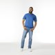 thumbnail image 3 of Camiseta Gildan G64000 Royal, paquete de 2, talla grande, 3 of 6