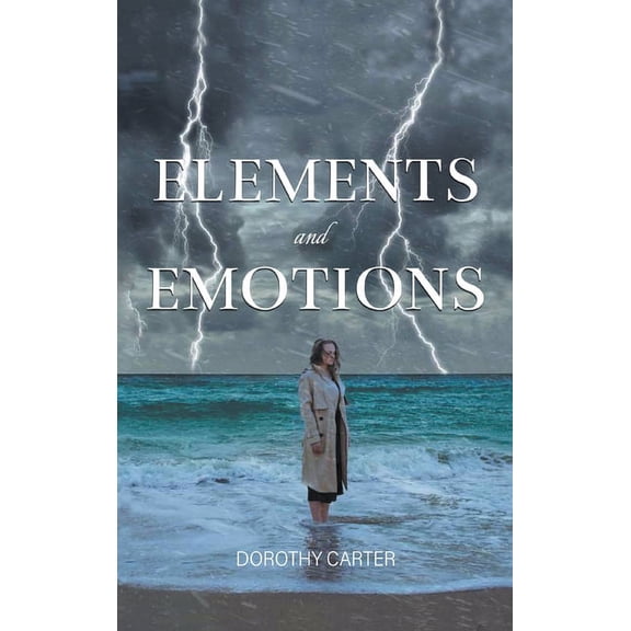 Elements and Emotions, (Hardcover)