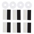 thumbnail image 1 of Compatible avec Ecovacs Deebot N9 N9+ Aspirateur Robot Balai Vapeur Filtre Hepa, 1 of 1