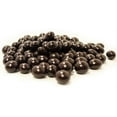 Organic Dark Chocolate Espresso Beans by Its Delish Gourmet Organic